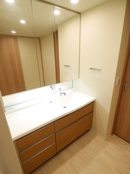 京都桂川つむぎの街ｸﾞﾗﾝｽｸｴｱ1413の物件内観写真