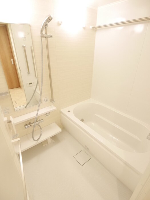 京都桂川つむぎの街ｸﾞﾗﾝｽｸｴｱ1413の物件内観写真