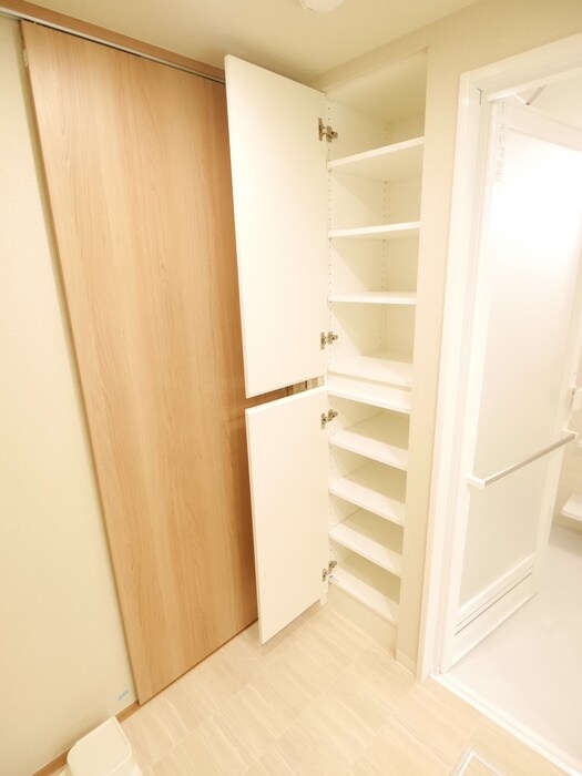 京都桂川つむぎの街ｸﾞﾗﾝｽｸｴｱ1413の物件内観写真