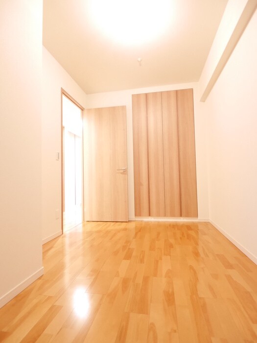 京都桂川つむぎの街ｸﾞﾗﾝｽｸｴｱ1413の物件内観写真