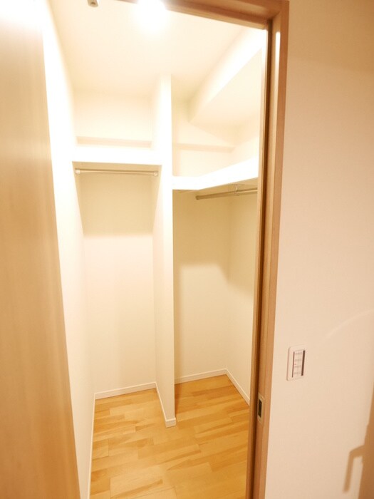 京都桂川つむぎの街ｸﾞﾗﾝｽｸｴｱ1413の物件内観写真