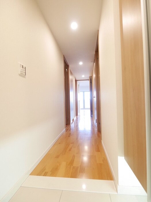 京都桂川つむぎの街ｸﾞﾗﾝｽｸｴｱ1413の物件内観写真