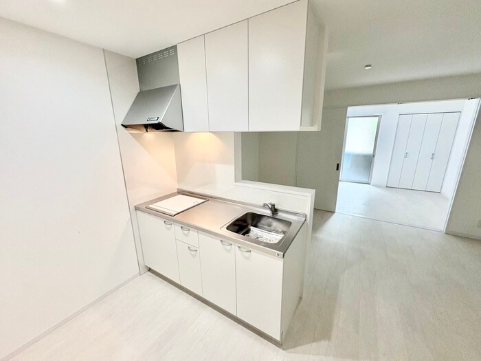 アート星田駅前の物件内観写真