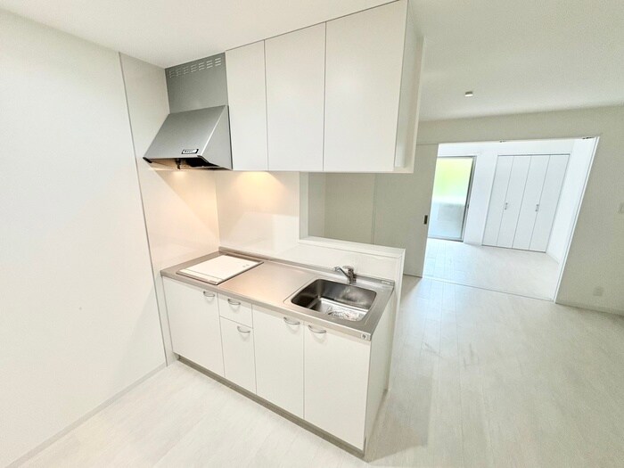 アート星田駅前の物件内観写真