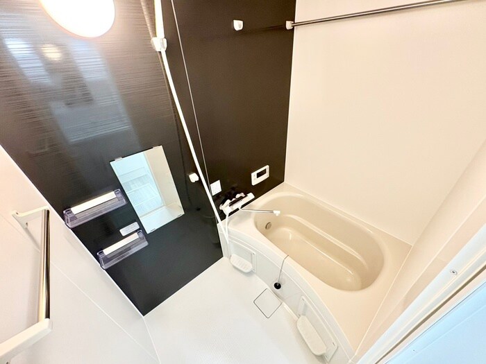 アート星田駅前の物件内観写真