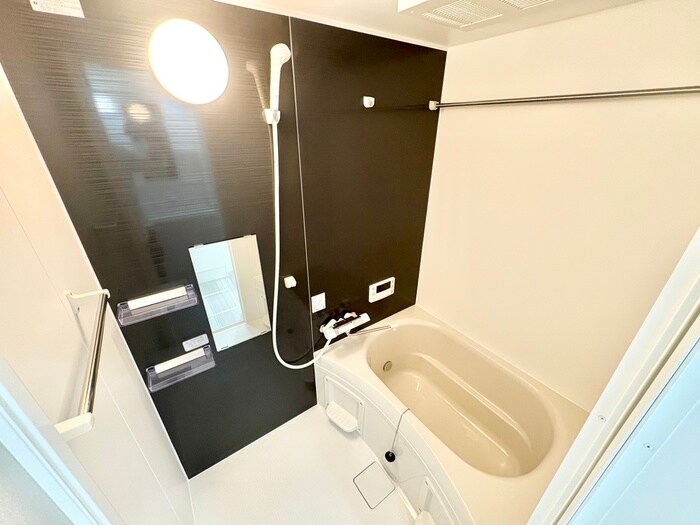 アート星田駅前の物件内観写真