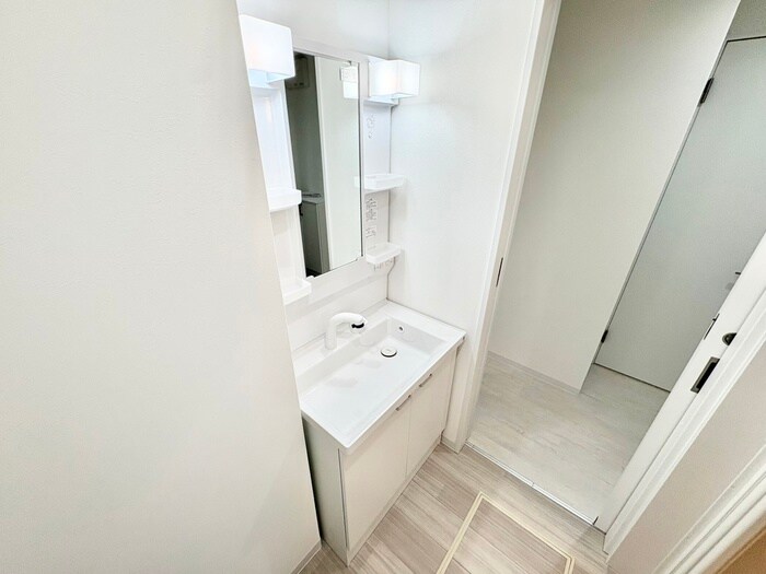 アート星田駅前の物件内観写真