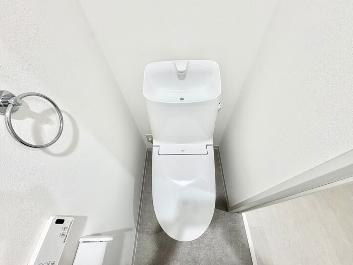 アート星田駅前の物件内観写真