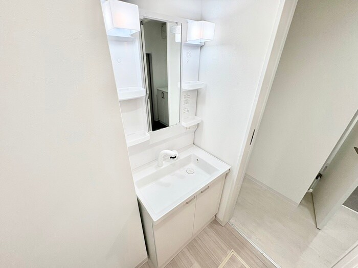 アート星田駅前の物件内観写真