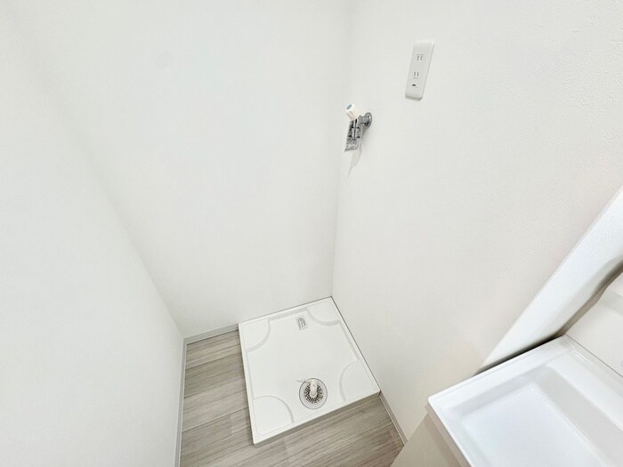 アート星田駅前の物件内観写真