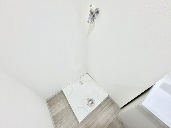 アート星田駅前の物件内観写真