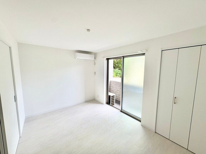 アート星田駅前の物件内観写真