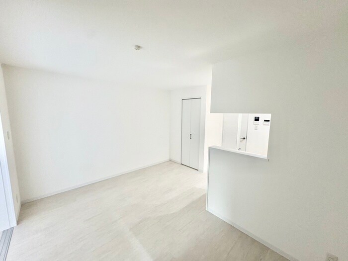 アート星田駅前の物件内観写真