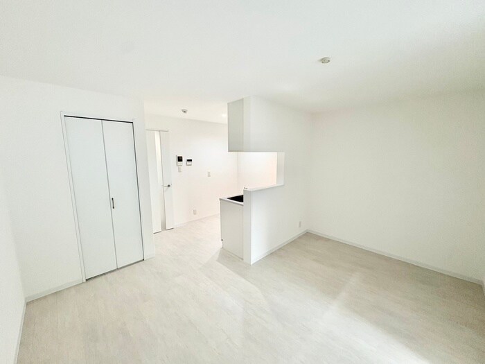 アート星田駅前の物件内観写真