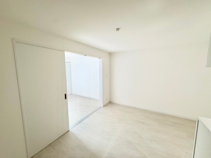 アート星田駅前の物件内観写真