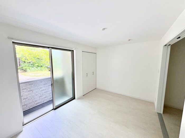 アート星田駅前の物件内観写真