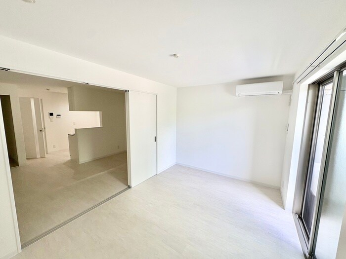 アート星田駅前の物件内観写真