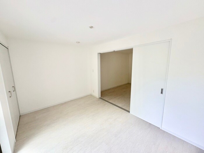 アート星田駅前の物件内観写真