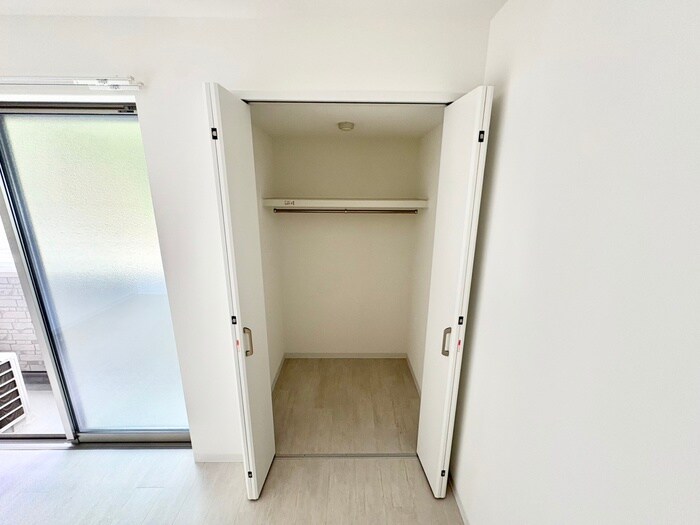 アート星田駅前の物件内観写真