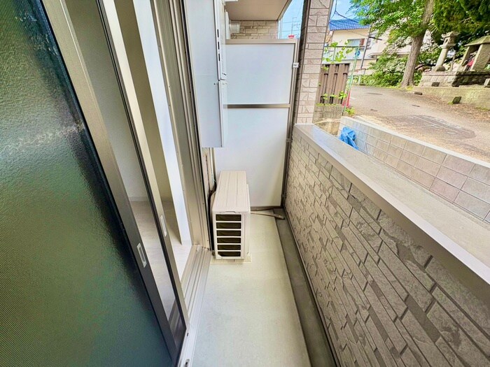 アート星田駅前の物件内観写真