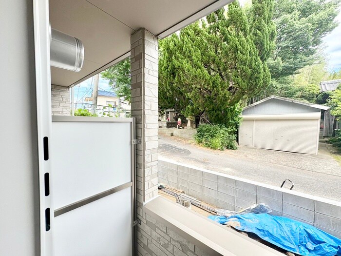 アート星田駅前の物件内観写真