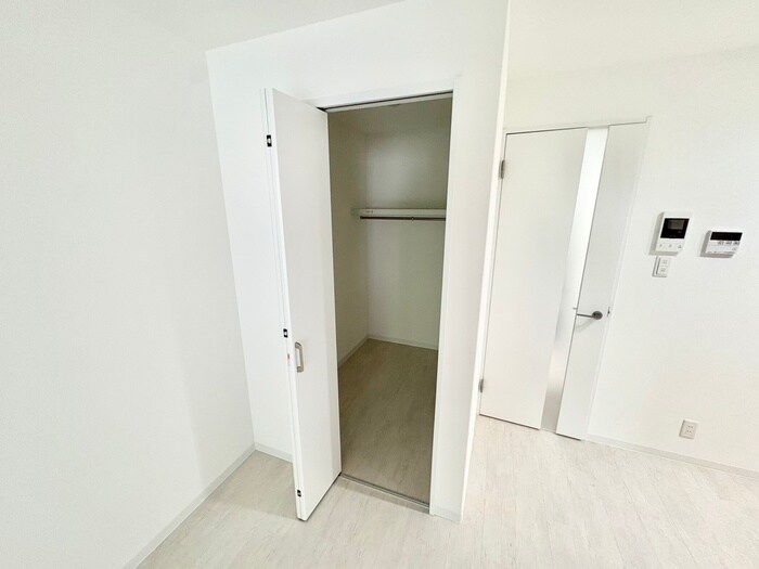 アート星田駅前の物件内観写真