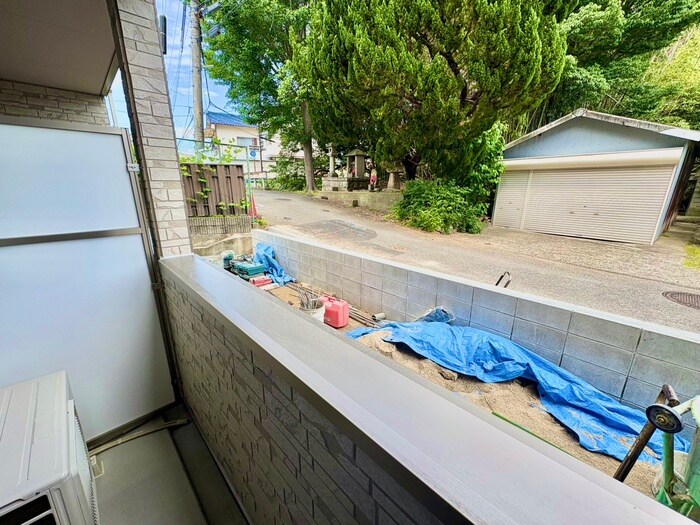 アート星田駅前の物件内観写真