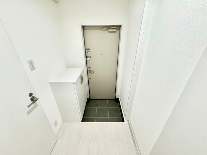 アート星田駅前の物件内観写真