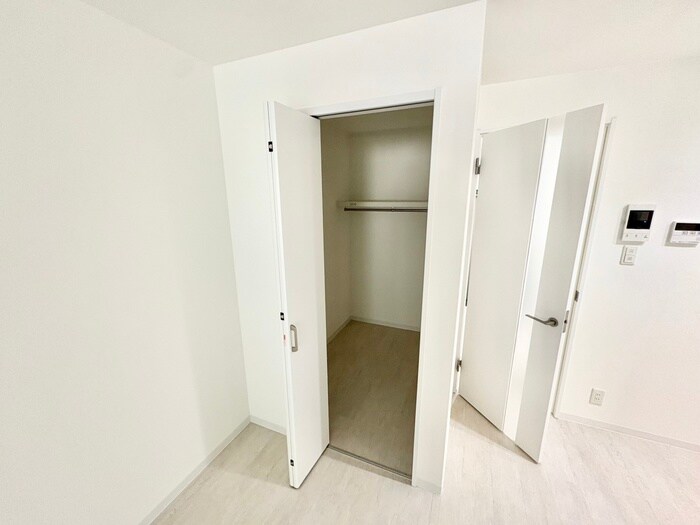 アート星田駅前の物件内観写真