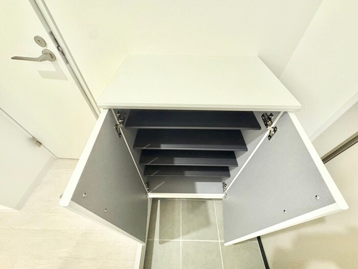 アート星田駅前の物件内観写真