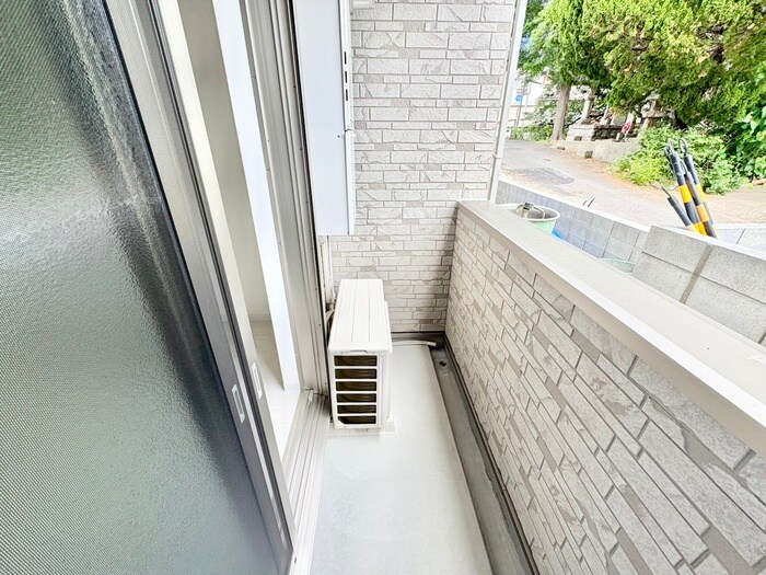 アート星田駅前の物件内観写真