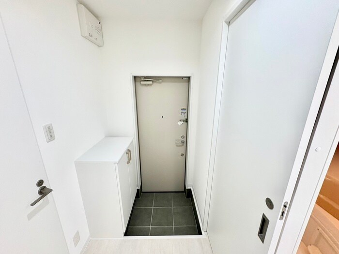 アート星田駅前の物件内観写真