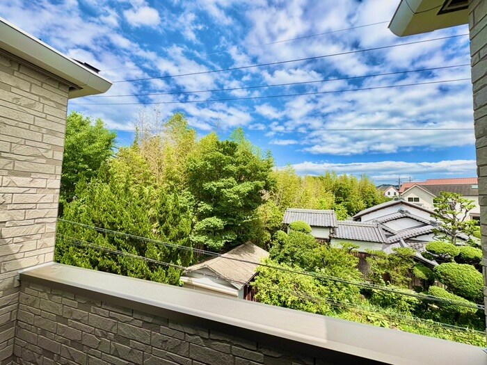 アート星田駅前の物件内観写真