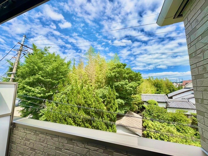 アート星田駅前の物件内観写真