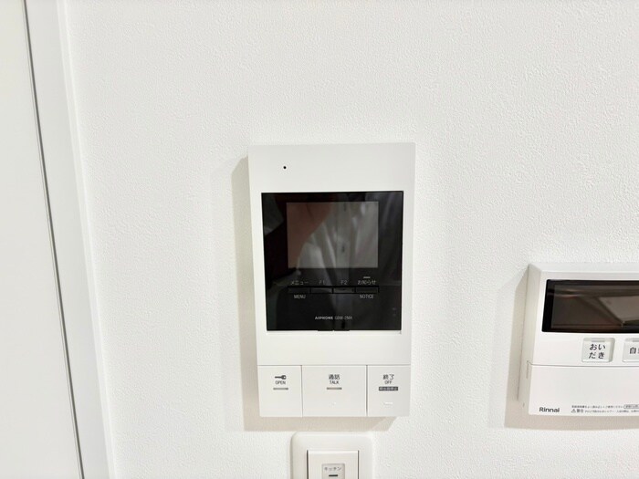 アート星田駅前の物件内観写真