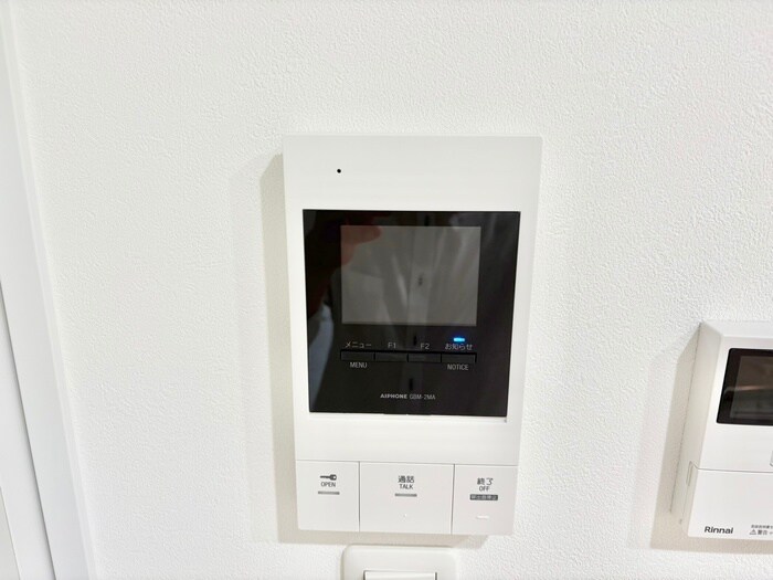 アート星田駅前の物件内観写真