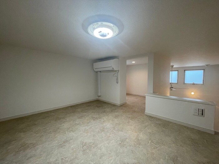 Serena松虫の物件内観写真