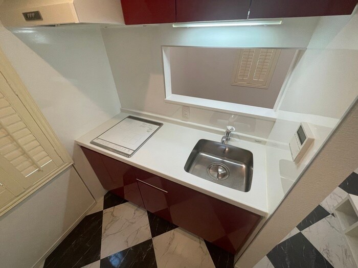 Serena松虫の物件内観写真