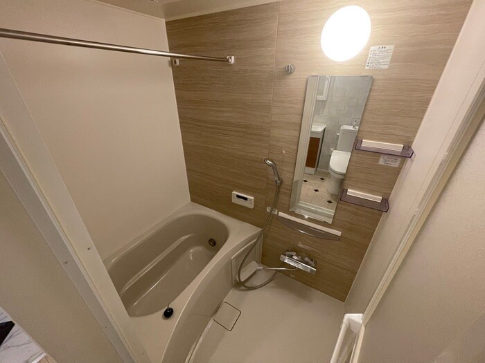 Serena松虫の物件内観写真