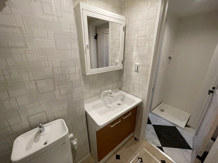 Serena松虫の物件内観写真