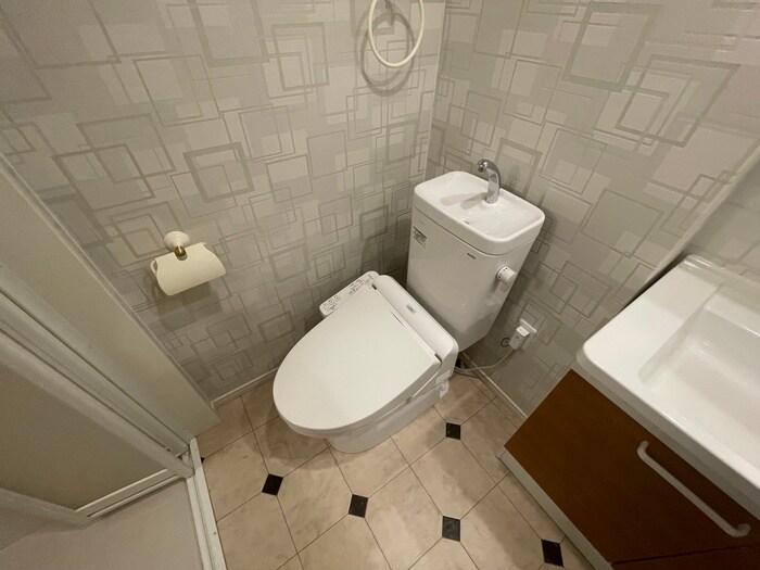 Serena松虫の物件内観写真