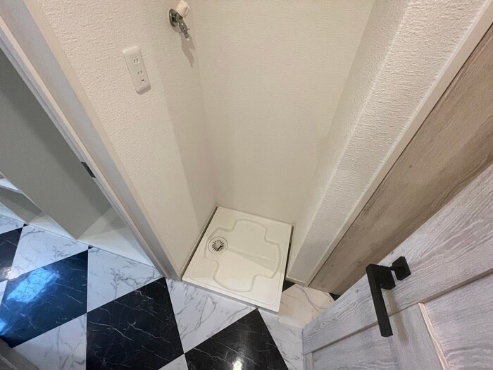 Serena松虫の物件内観写真