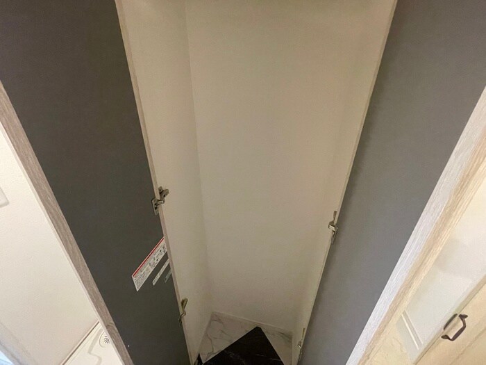 Serena松虫の物件内観写真