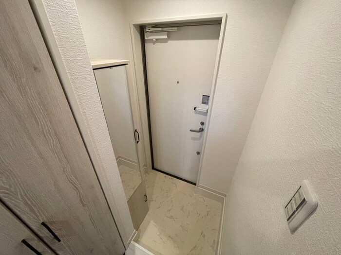 Serena松虫の物件内観写真