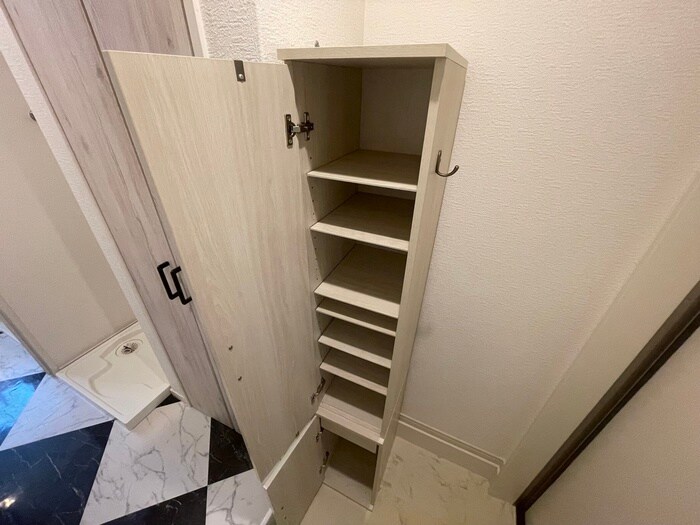 Serena松虫の物件内観写真