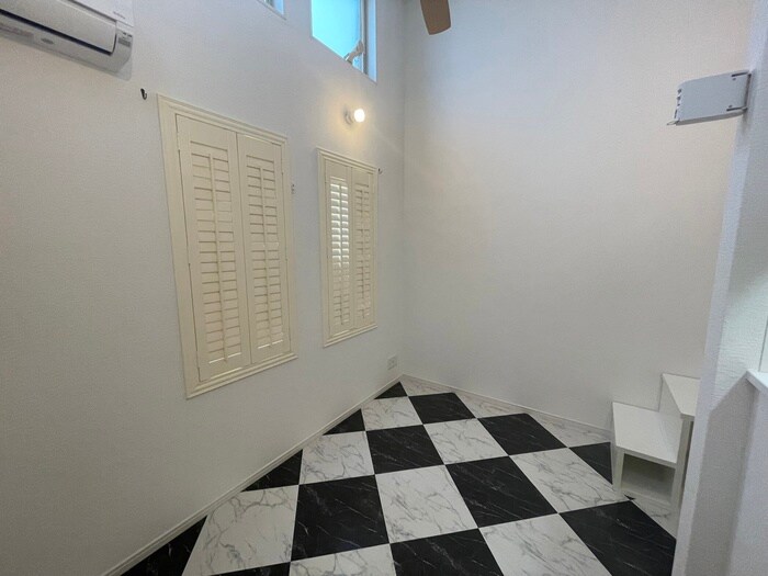 Serena松虫の物件内観写真