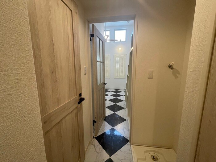 Serena松虫の物件内観写真