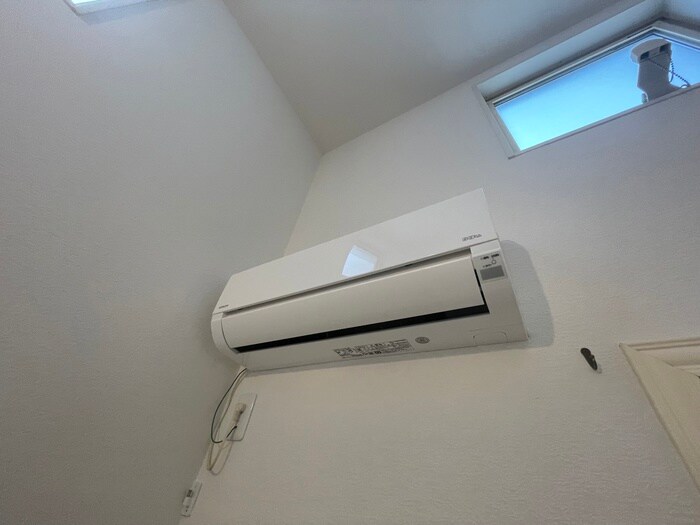 Serena松虫の物件内観写真