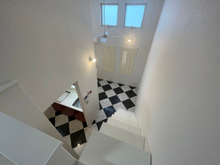 Serena松虫の物件内観写真