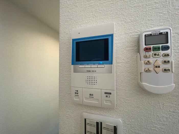 Serena松虫の物件内観写真